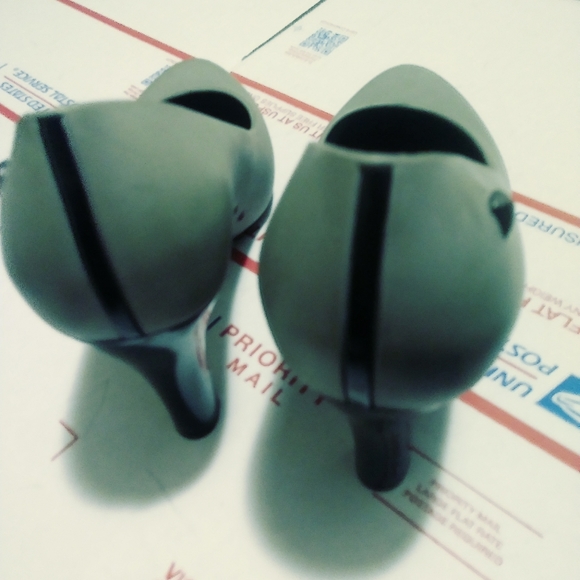 LAIS ROMANI UPSCALE SILICONE RUBBER 👠 - Picture 2 of 6